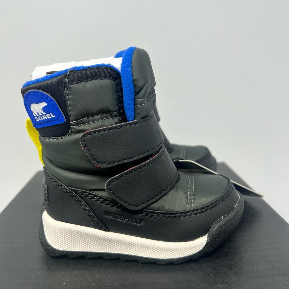 Sorel Whitney Winter Boots